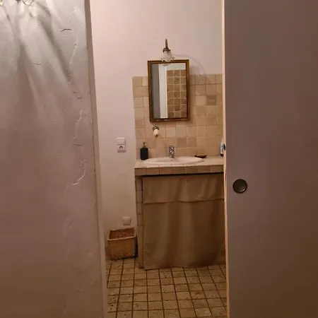 Maison d'hôtes Des Pins 3*