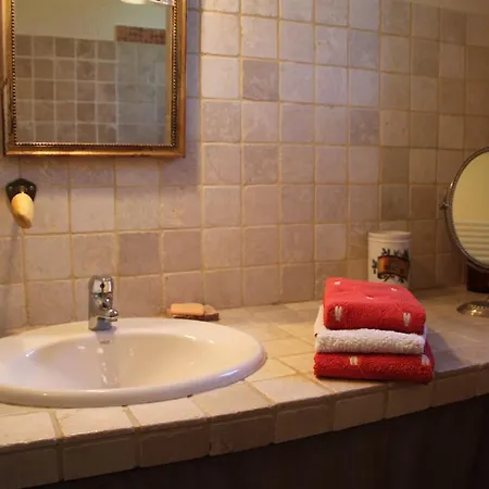 Des Pins Maison d'hôtes