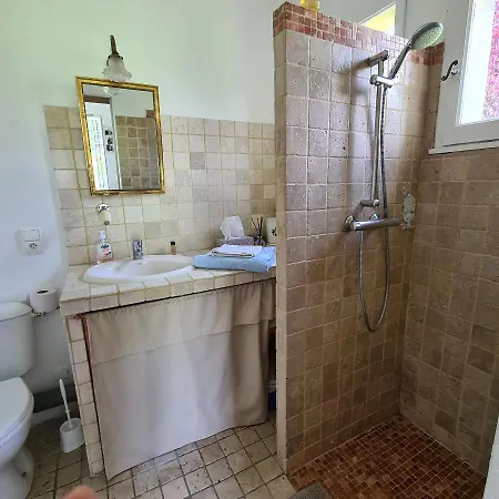 Des Pins Maison d'hôtes