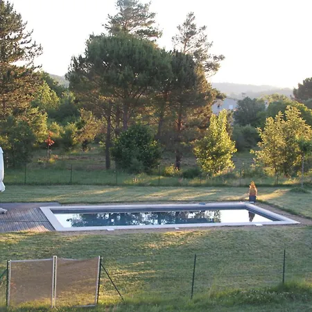 Des Pins Maison d'hôtes