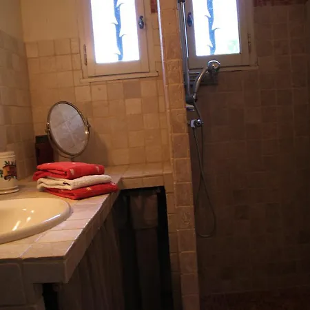 Des Pins Maison d'hôtes