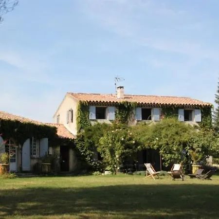 Des Pins Maison d'hôtes