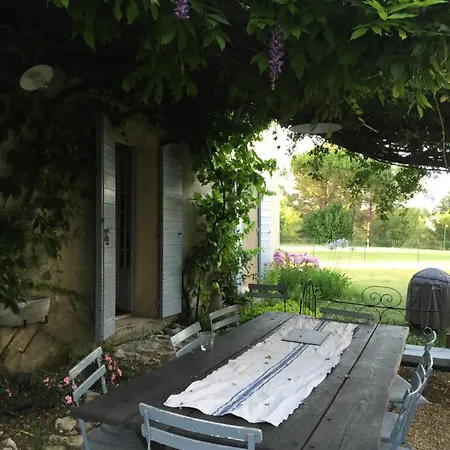 Des Pins Maison d'hôtes Mane (Alpes-de-Haute-Provence)