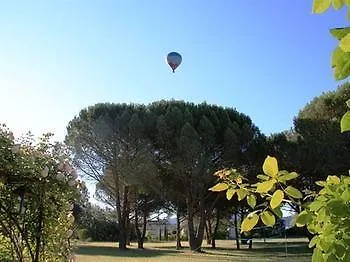 Des Pins Maison d'hôtes 3*