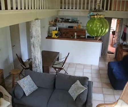 Maison d'hôtes Des Pins Mane (Alpes-de-Haute-Provence)