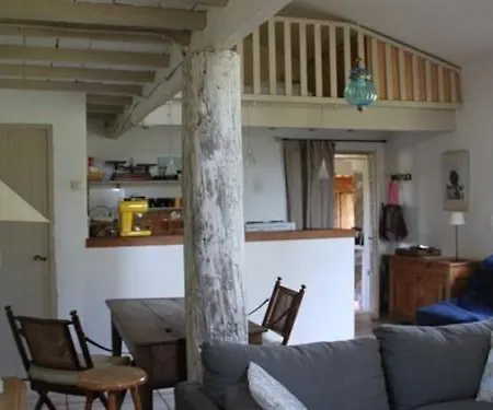 Maison d'hôtes Des Pins