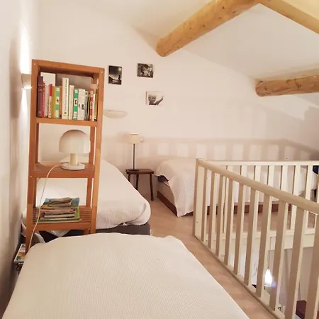 Des Pins Maison d'hôtes