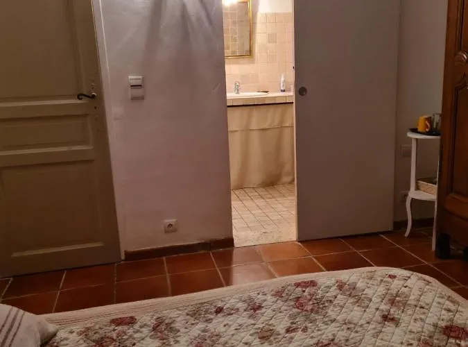 Guest house Des Pins