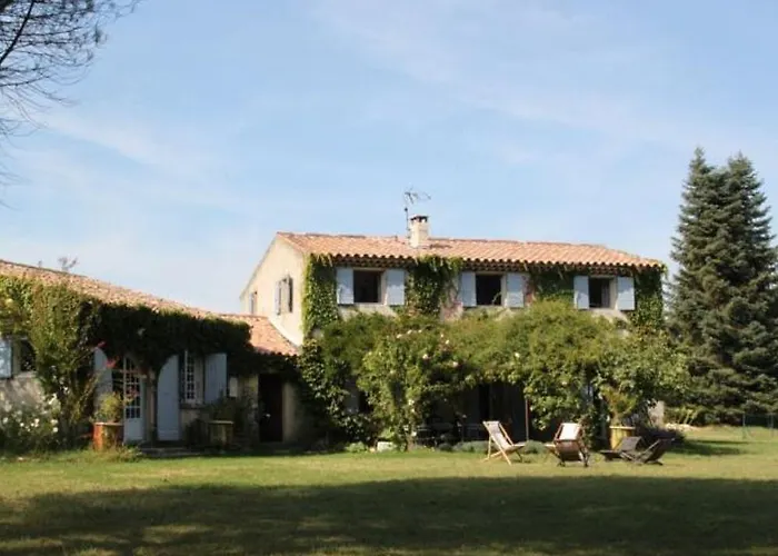 Des Pins Guest house