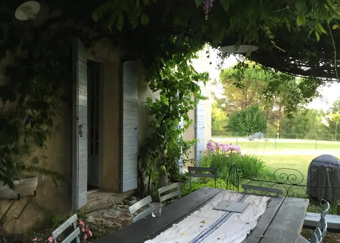 Des Pins Guest house Mane (Alpes-de-Haute-Provence)