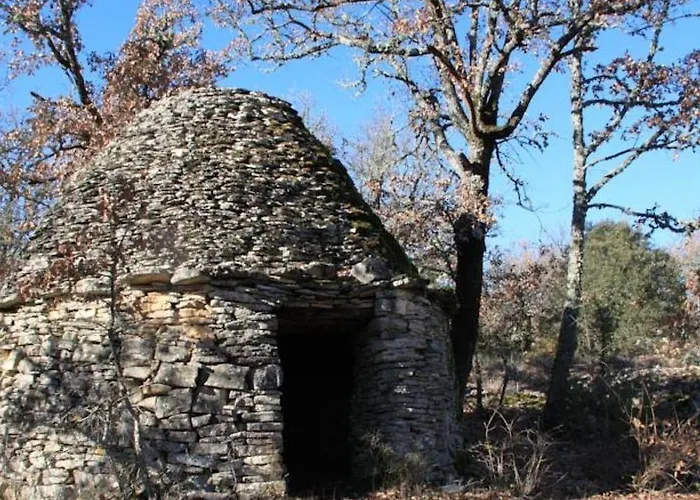 Des Pins Guest house