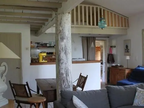 Guest house Des Pins